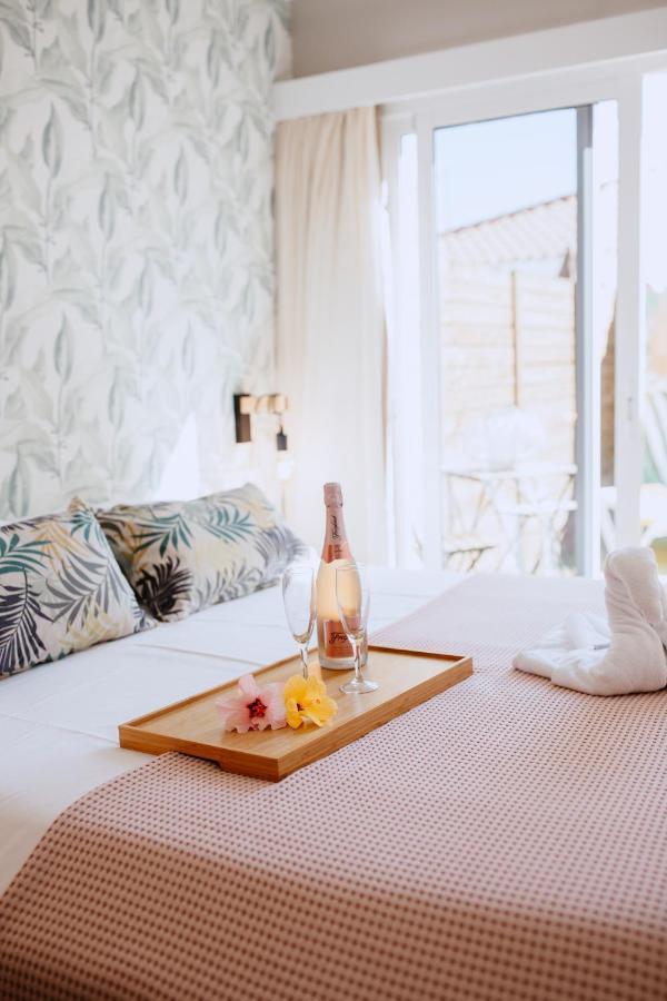Apartamento El Palmital Playa del Inglés - Adults Only Exterior foto