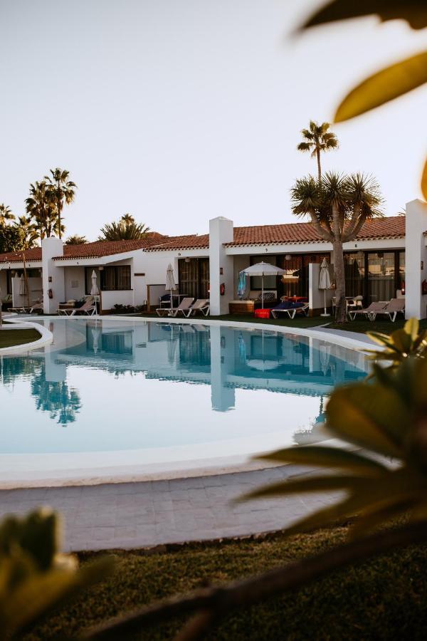 Apartamento El Palmital Playa del Inglés - Adults Only Exterior foto