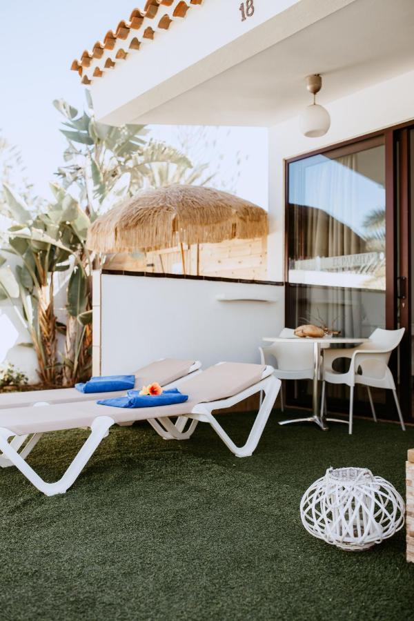 Apartamento El Palmital Playa del Inglés - Adults Only Exterior foto