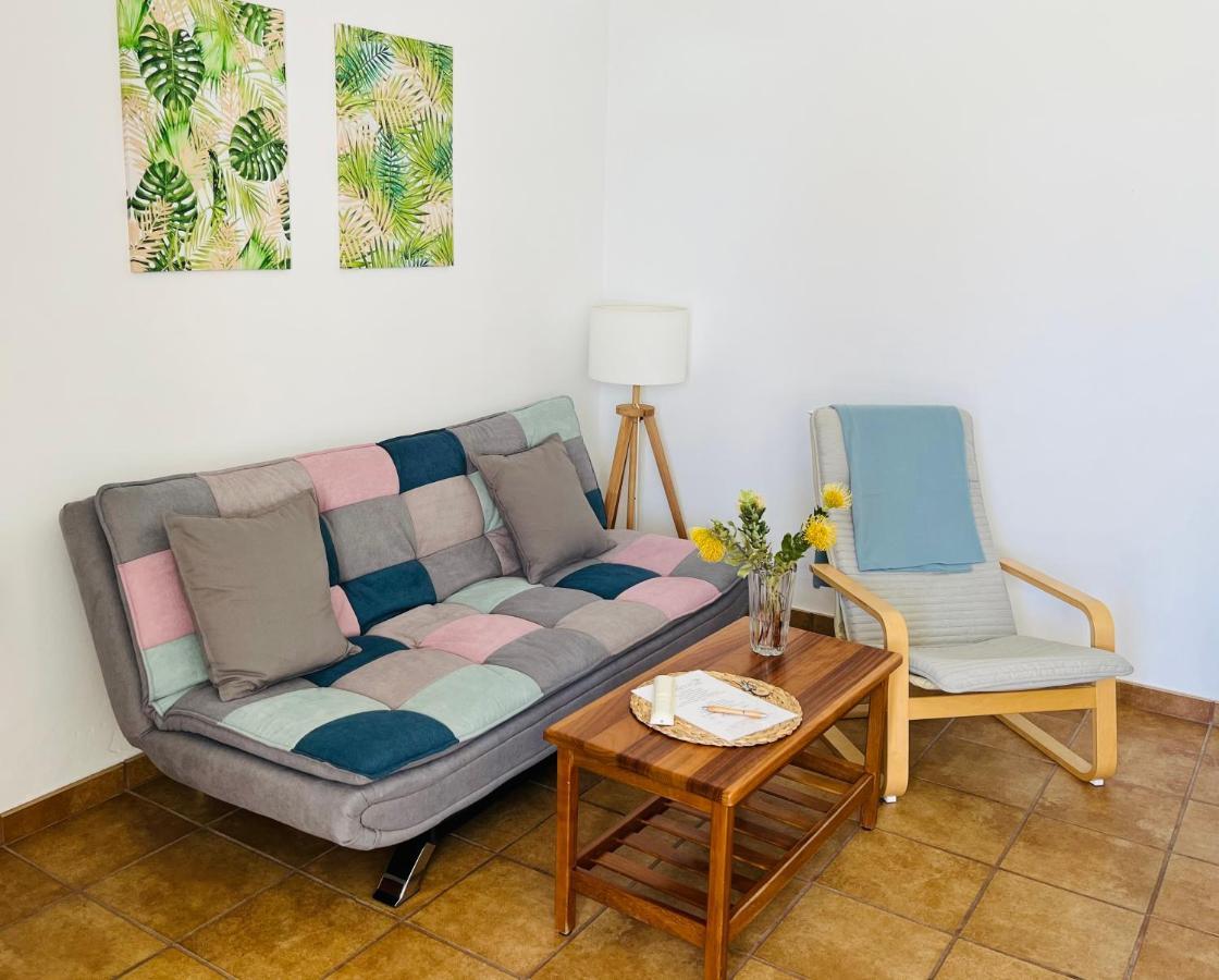 Apartamento El Palmital Playa del Inglés - Adults Only Exterior foto