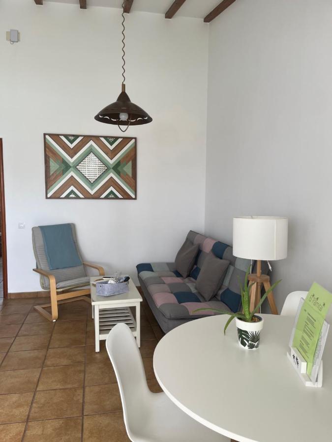 Apartamento El Palmital Playa del Inglés - Adults Only Exterior foto