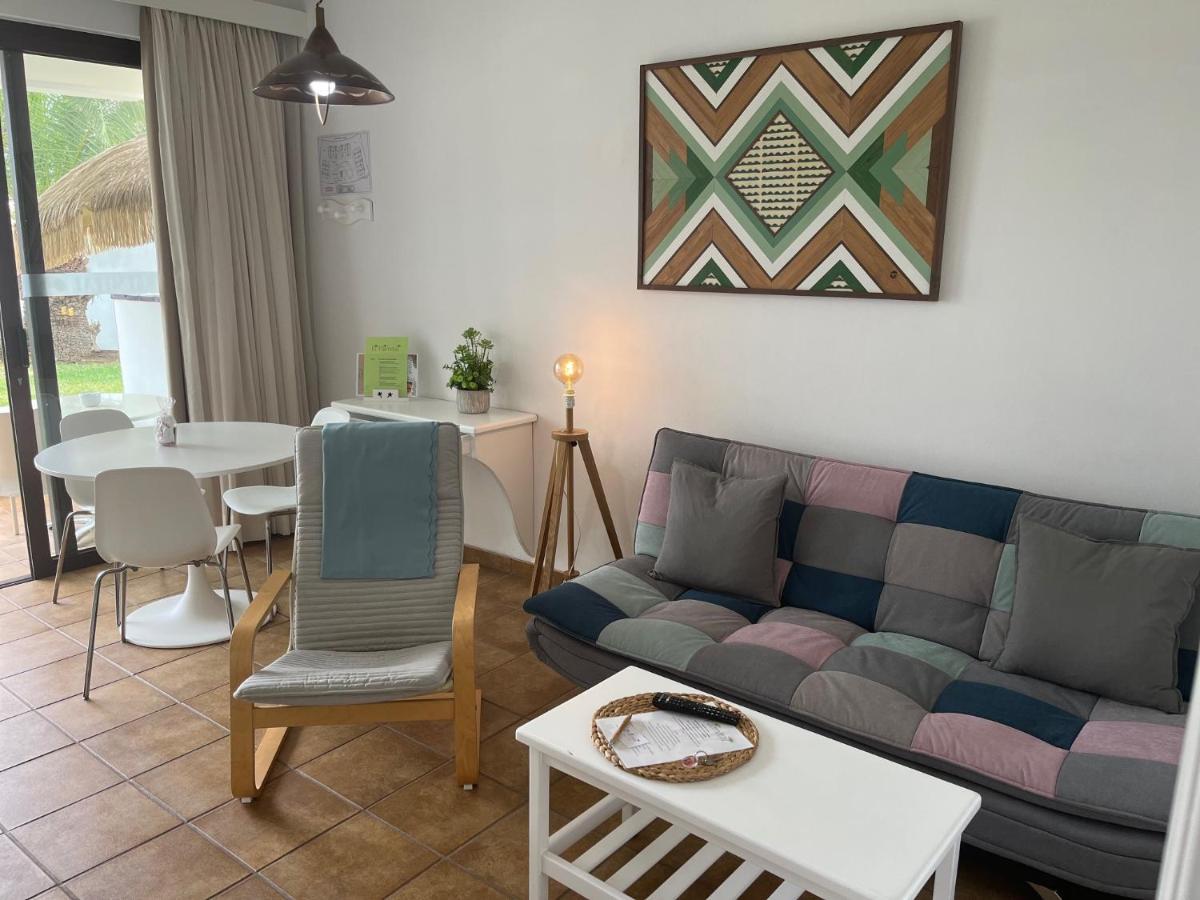 Apartamento El Palmital Playa del Inglés - Adults Only Exterior foto