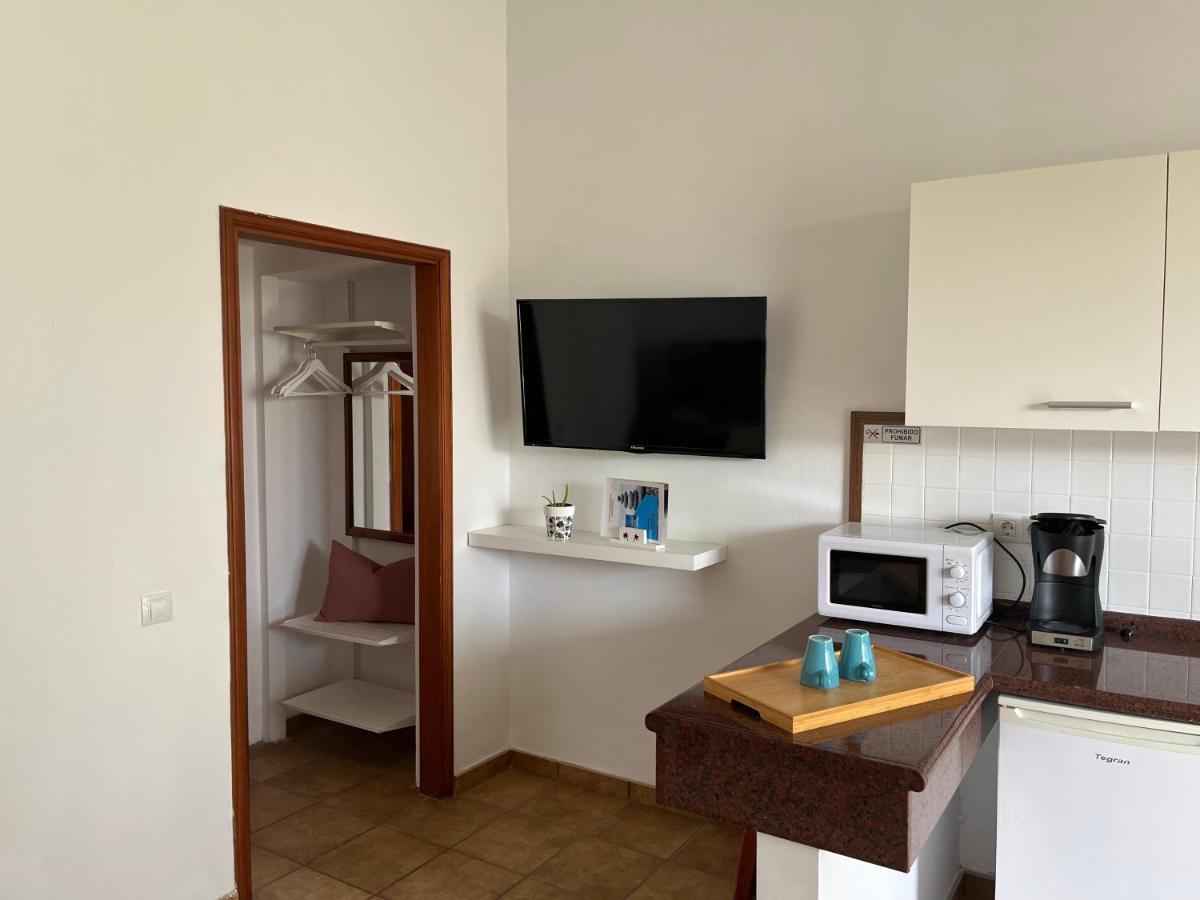 Apartamento El Palmital Playa del Inglés - Adults Only Exterior foto