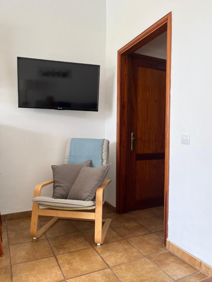 Apartamento El Palmital Playa del Inglés - Adults Only Exterior foto