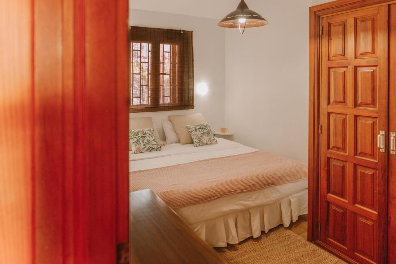 Apartamento El Palmital Playa del Inglés - Adults Only Exterior foto